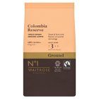 No.1 Colombia Reserve Ground Coffee
