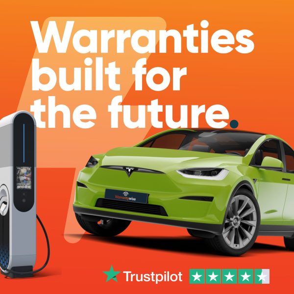 EV car warranty