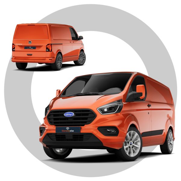Van warranty