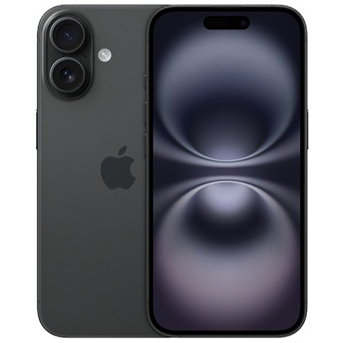 iPhone 16
