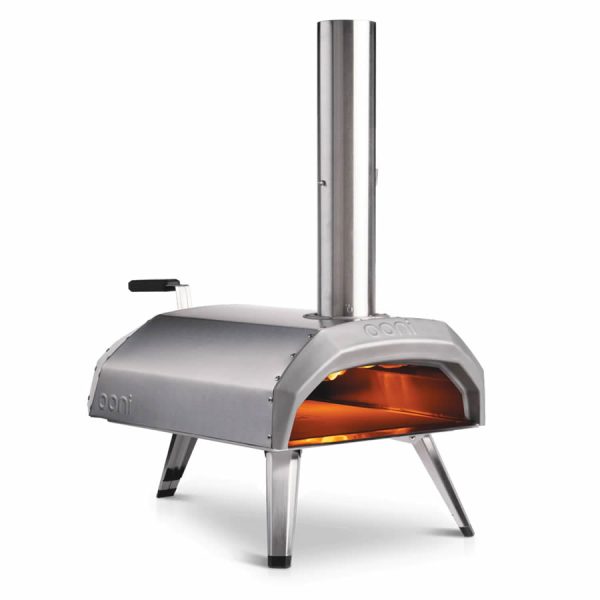 Ooni Karu Outdoor Pizza Oven