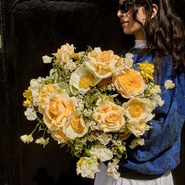 Signature Flower Subscription