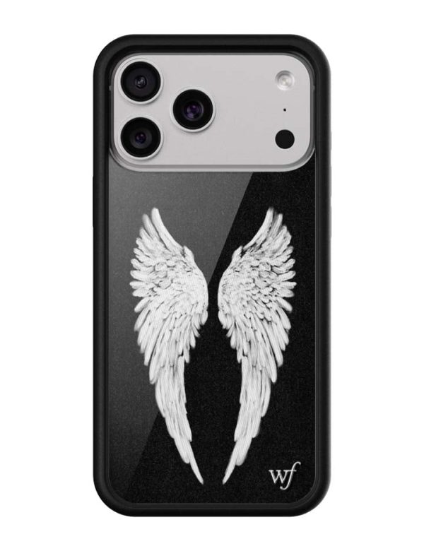 Angel Baby | Black