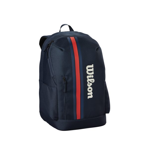 Team Backpack