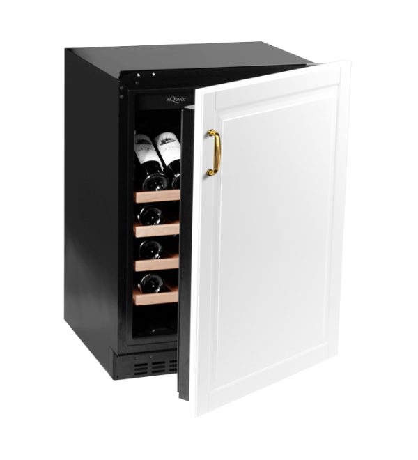Fully integrated wine fridge - WineStore 78