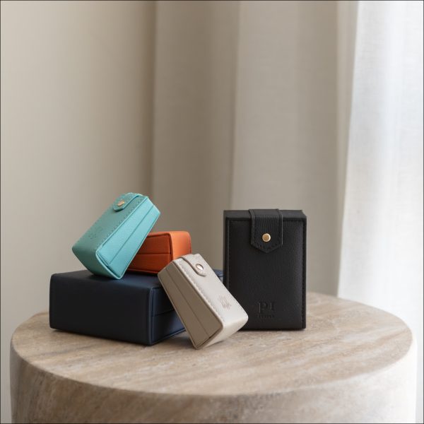 Jewellery Boxes