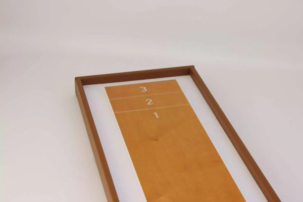 Woodestic Shuffleboard