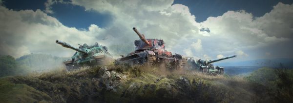 Charioteer Nomad: Ready for Battle bundle