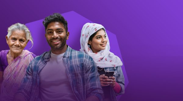 Send money to India