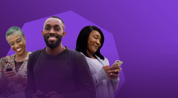 Send money to Kenya