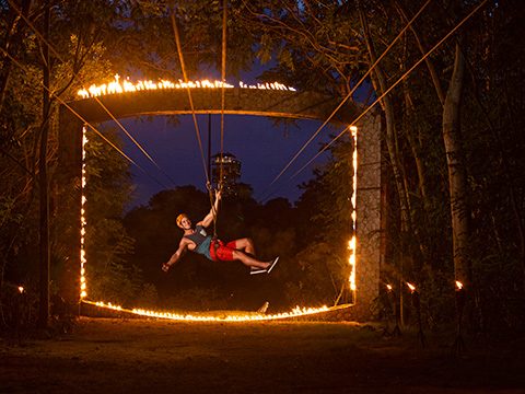 Xplor Fuego