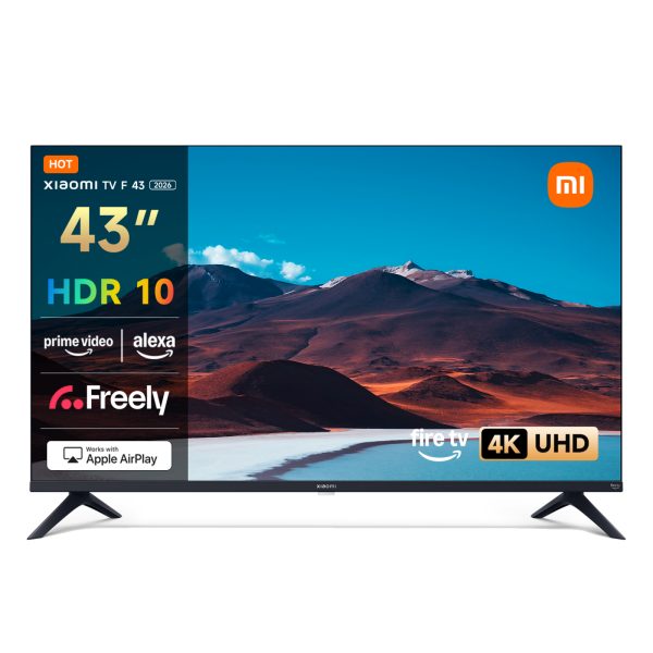 Xiaomi TV F 43 2026