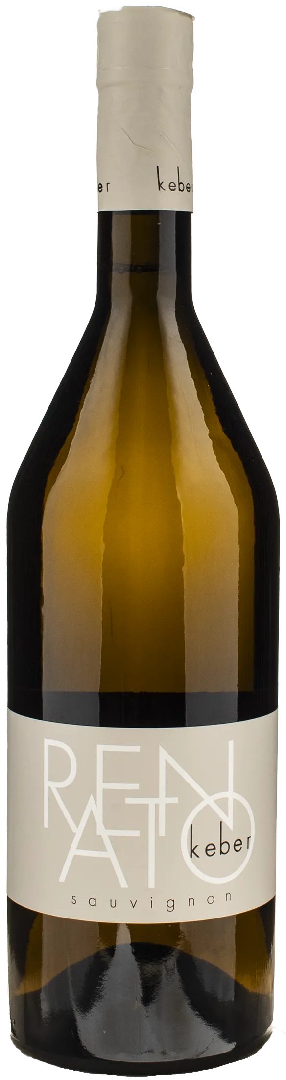 Renato Keber Collio Sauvignon Riserva 2019