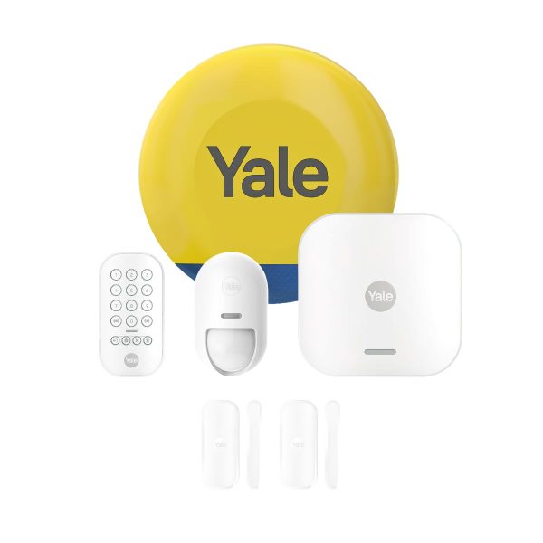 Home Alarm - Core Kit