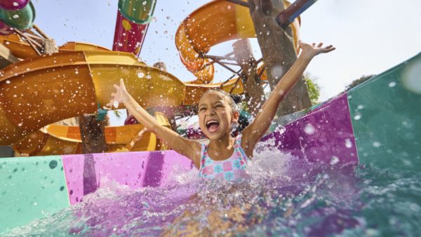 1 Day Any 2 Parks