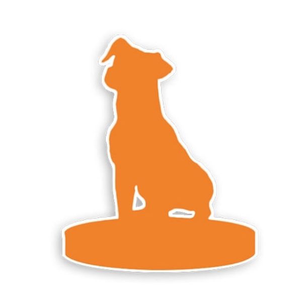 Custom Bobblehead Doll: Pet Dog Fully Customized Bobblehead