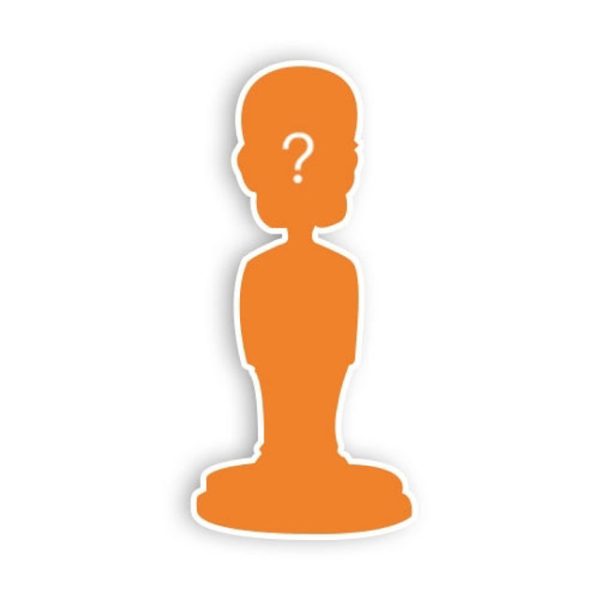Custom Bobblehead Doll: Single Fully Customized Bobblehead