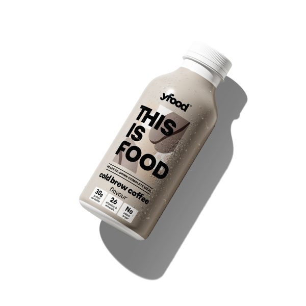 Cold Brew Coffee
