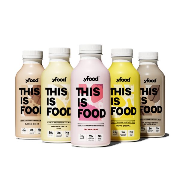 Taster Pack Classic Drinks