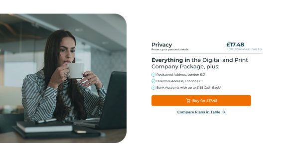 Privacy Package