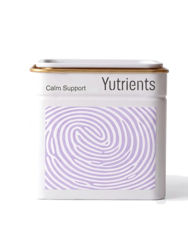 Calm Support