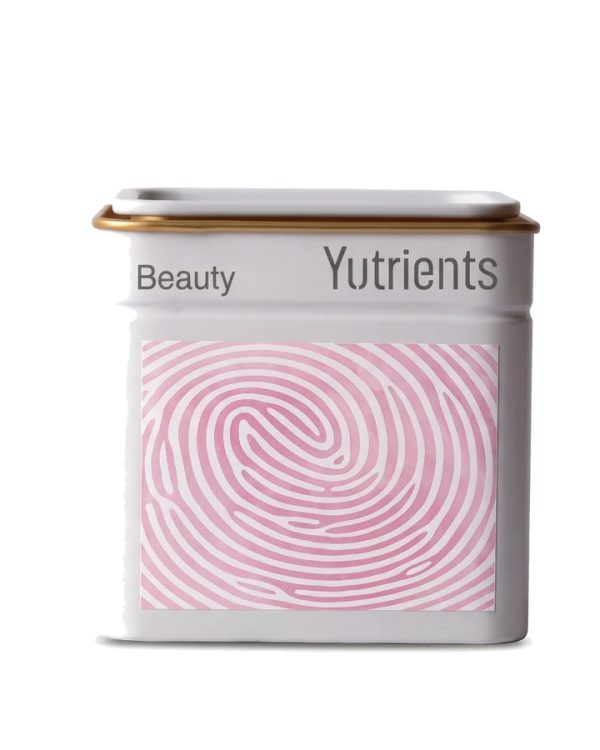 Beauty from Within