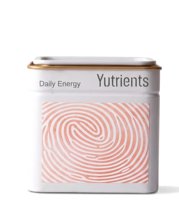 Daily Energy