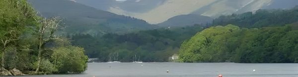 Annesdale House — Windermere Stay