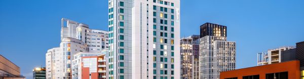 Majestic Hotel Cardiff — City Centre Stay