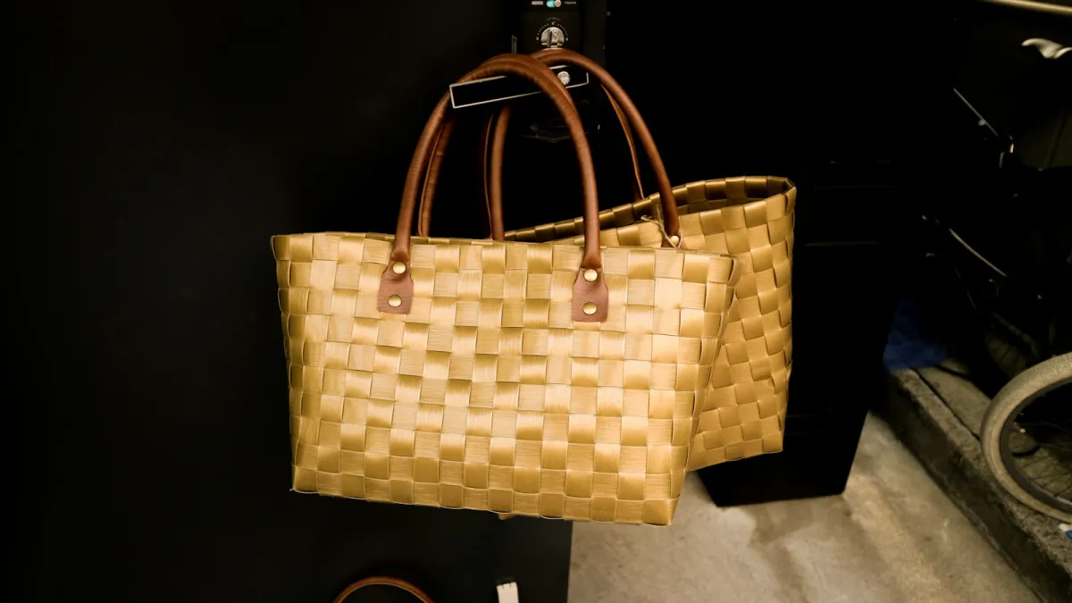 House of Stanbury: hand-woven bags, personalised baskets and more House of Stanbury: hand-woven bags, personalised baskets and more