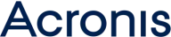 Acronis Acronis logo