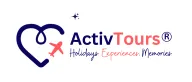 ActivTours ActivTours logo
