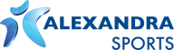 Alexandra Sports Alexandra Sports logo