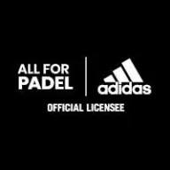 All For Padel All For Padel logo