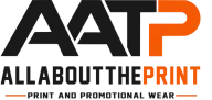 AllAboutThePrint logo