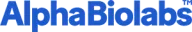 AlphaBiolabs AlphaBiolabs logo