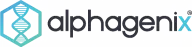 Alphagenix logo
