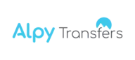 Alpy Transfers Alpy Transfers logo