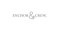 Anchor & Crew logo