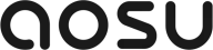 aosu aosu logo