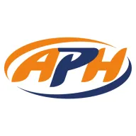 APH APH logo