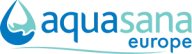 Aquasana Aquasana logo