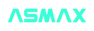 ASMAX ASMAX logo
