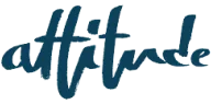 Attitude Attitude logo