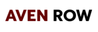 Aven Row logo