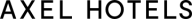 Axel Hotels Axel Hotels logo