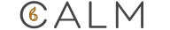 B Calm B Calm logo