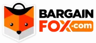 BargainFox BargainFox logo