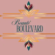 Beauté Boulevard logo