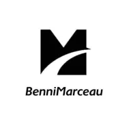 BenniMarceau logo